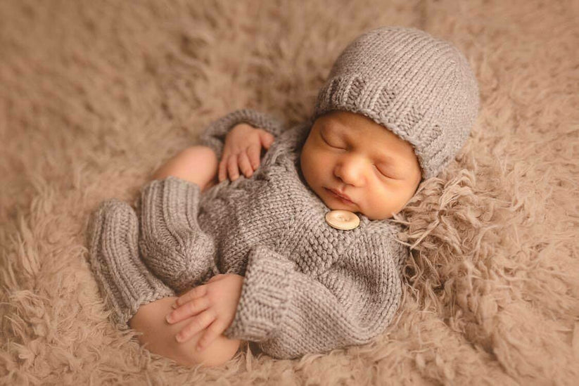 Meistarklase "Jaundzimušo jaciņa"