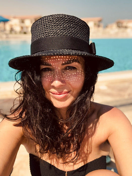 VIRTUĀLĀ MEISTARKLASE- KANOTE