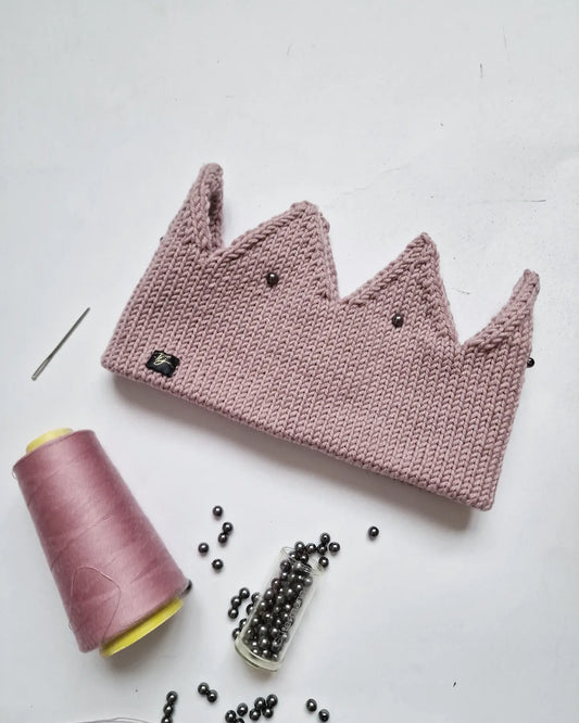 Video meistarklase "Kronītis"