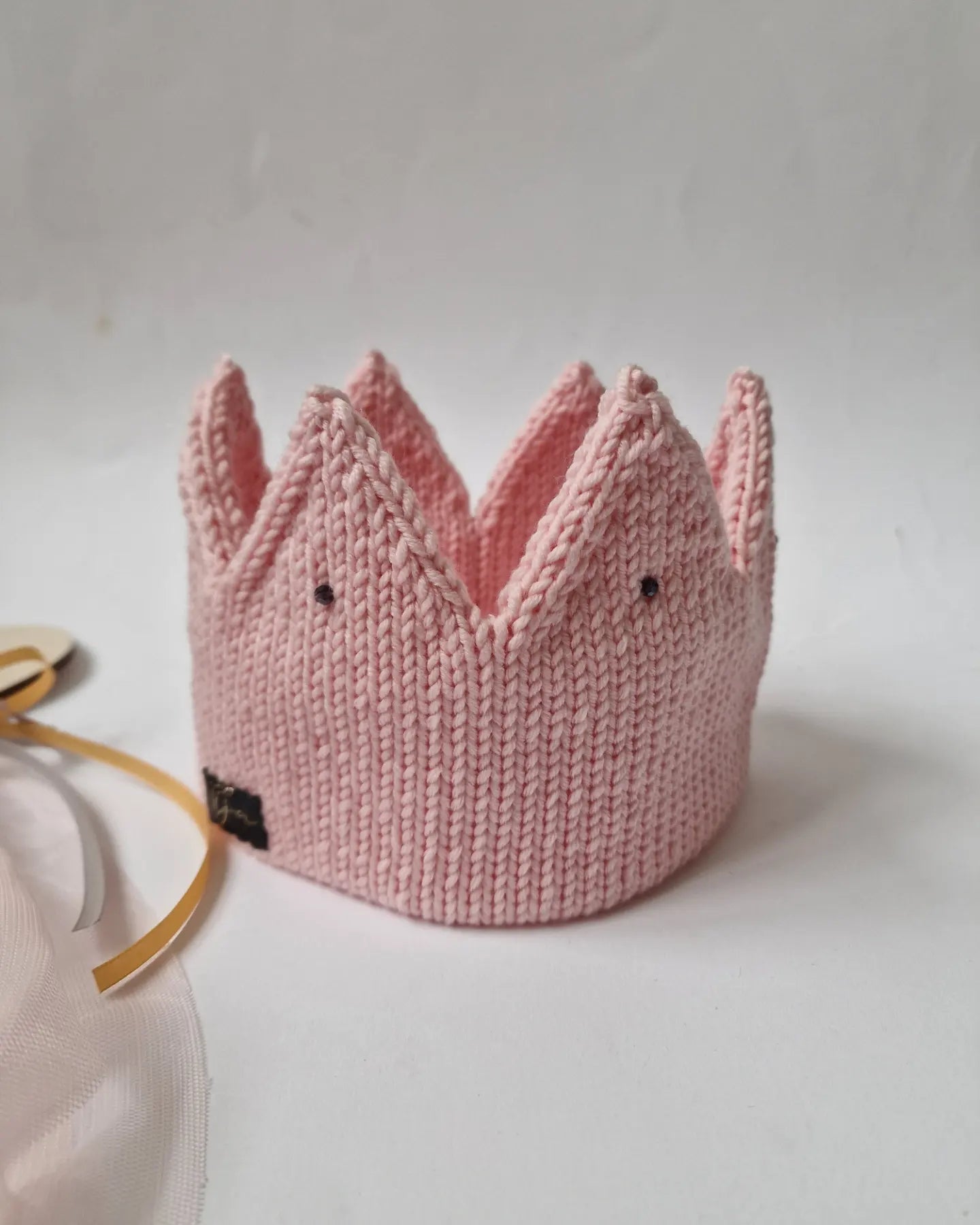 Video meistarklase "Kronītis"