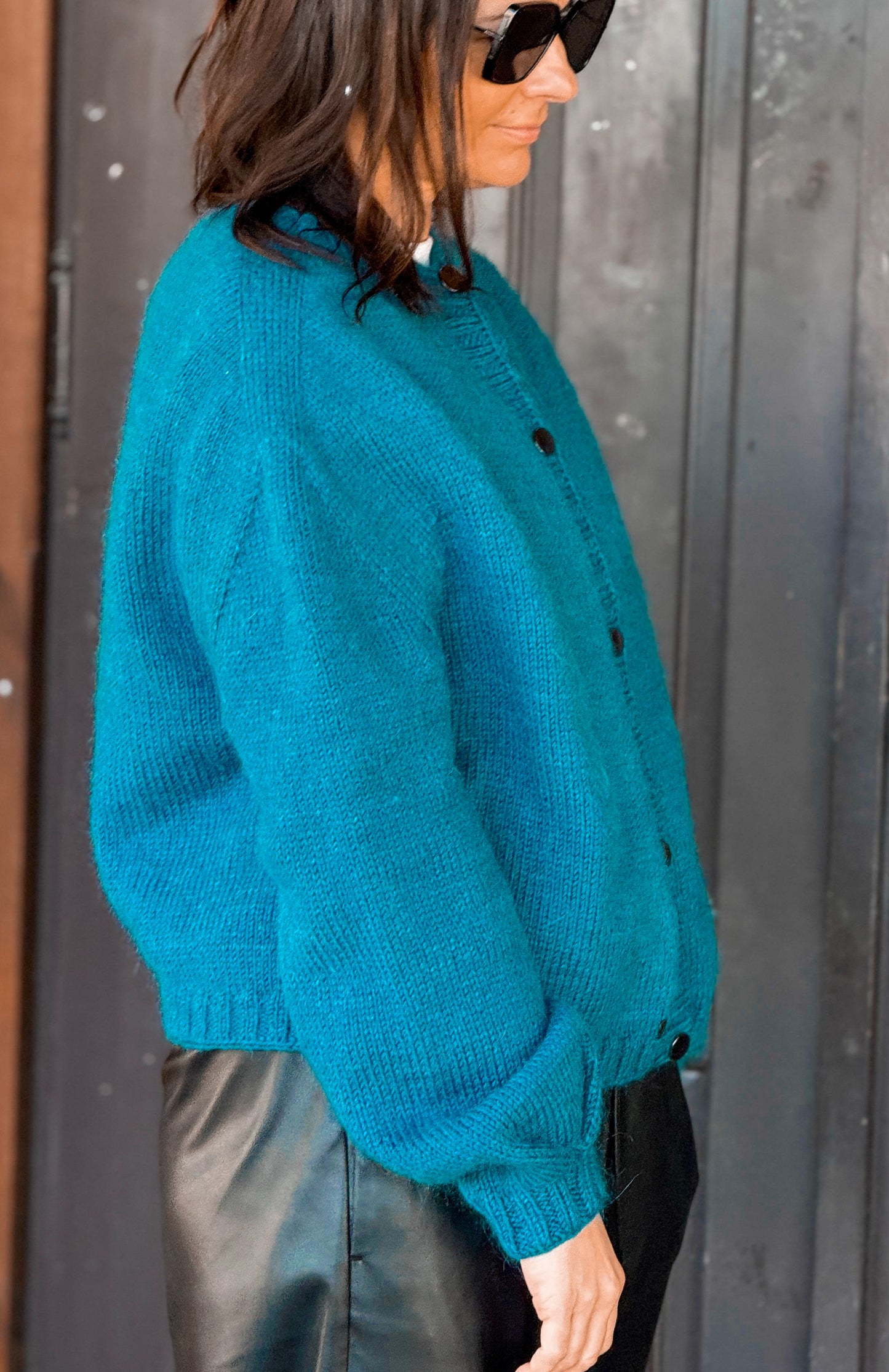 Meistarklase - Adīta "Bomber"  Tipa Jaka