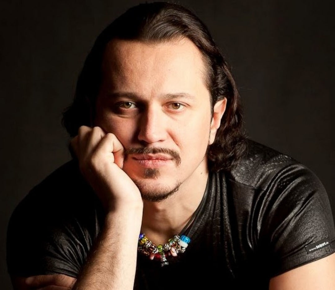 Spānijas pieskāriens