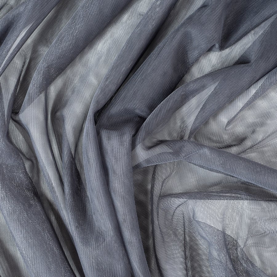 Mohēras džemperis ar tilla piedurknēm