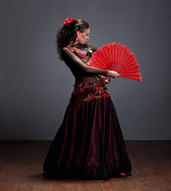 Spānijas pieskāriens