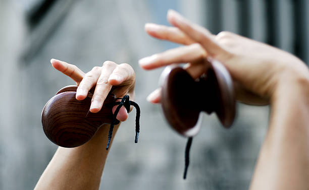 Spānijas pieskāriens