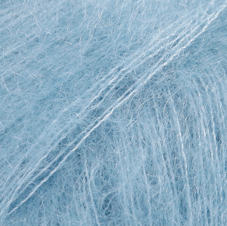 Klasisks džemperis ar V veida kakla izgriezumu