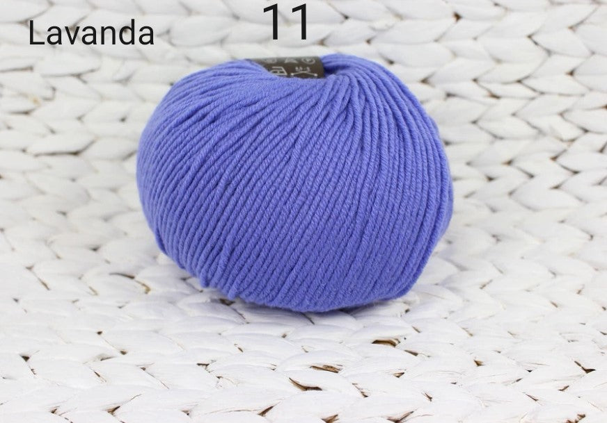 Merino wool headband