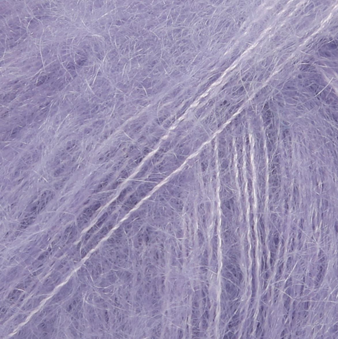 Adīšanas instrukcija + dzija "Džemperis mākonis"