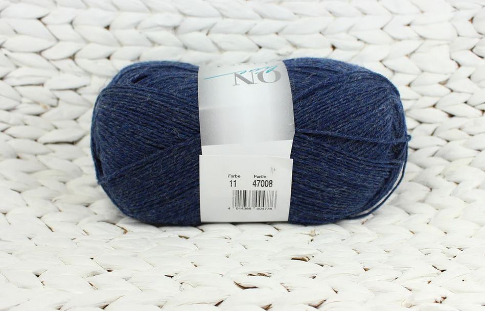 Mežģīņzeķu adīšanas instrukcija + dzija