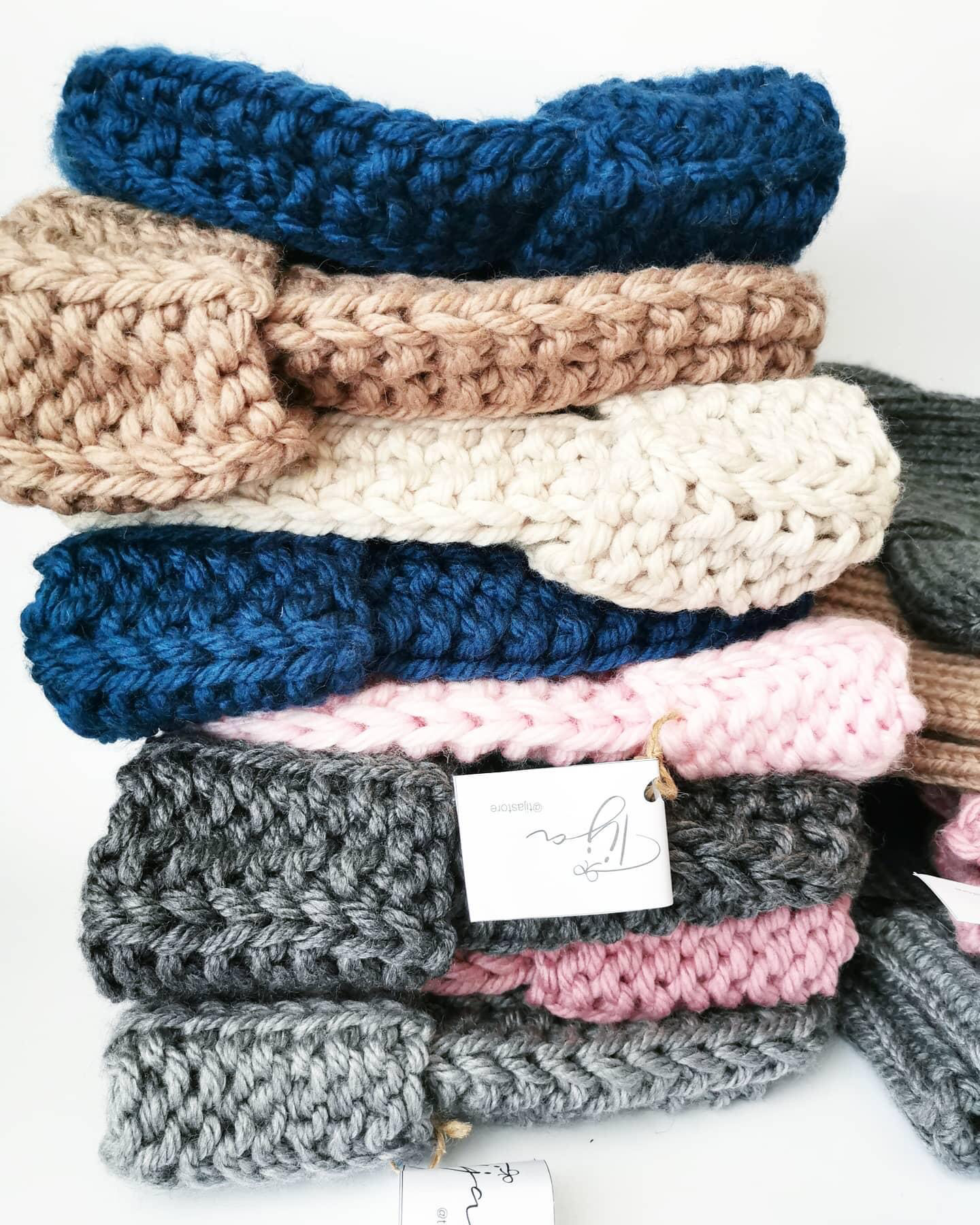 Pieaugušo liela apjoma cepure