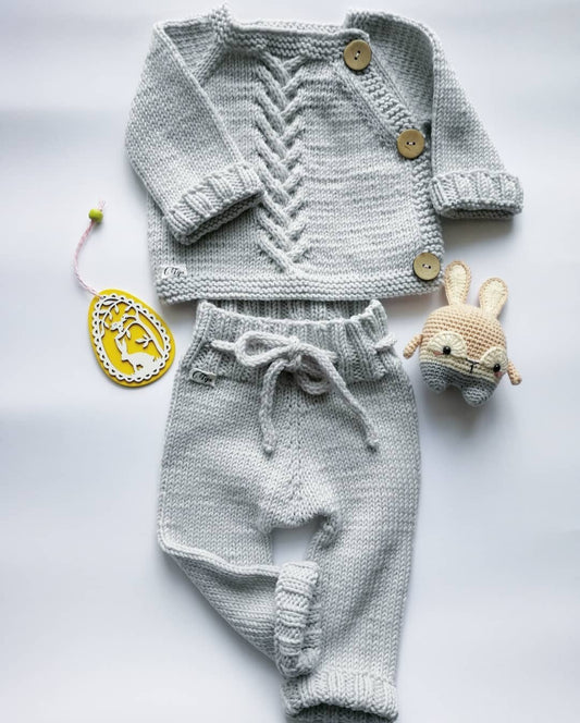 Jaundzimušo komplekts