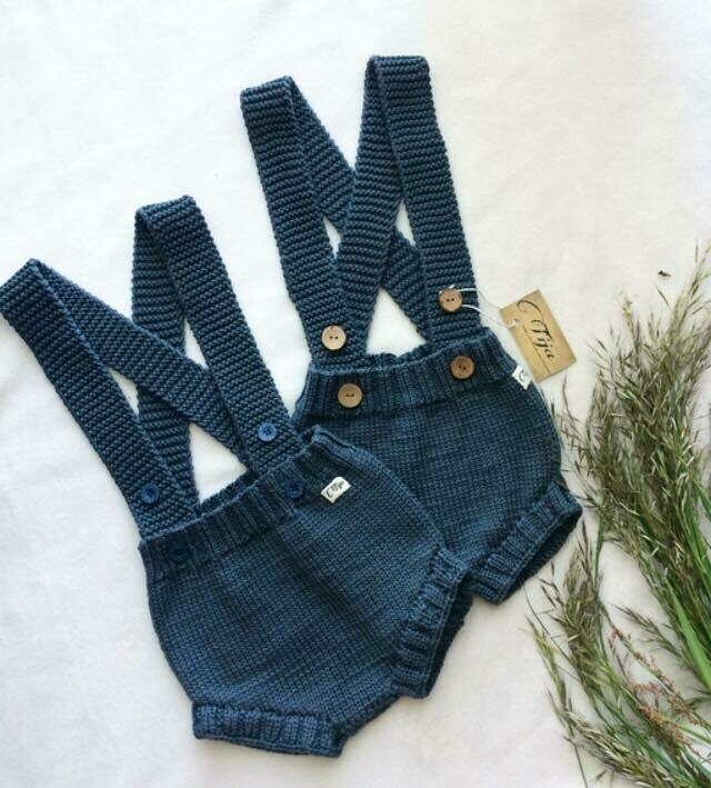 Merino vilnas šorti ar lencītēm