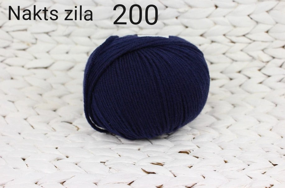 Merino wool headband