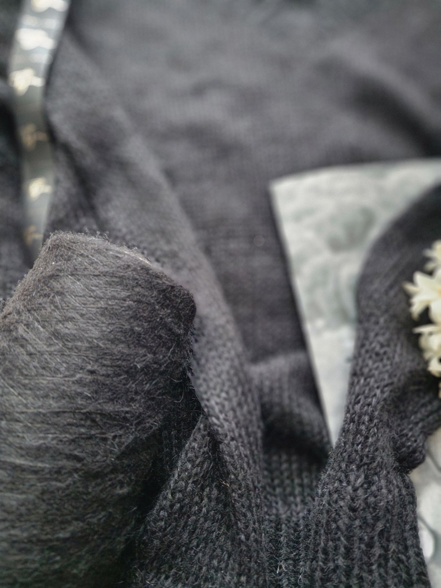 Džemperis "Dzirksts"