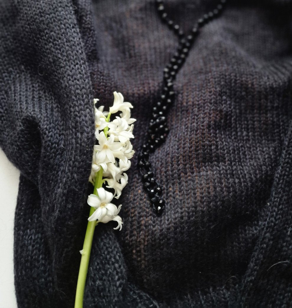 Džemperis "Dzirksts"