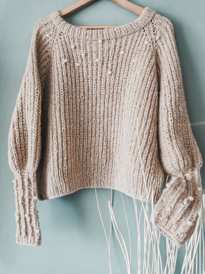 Adīšanas instrukcija "Angļu pērle"