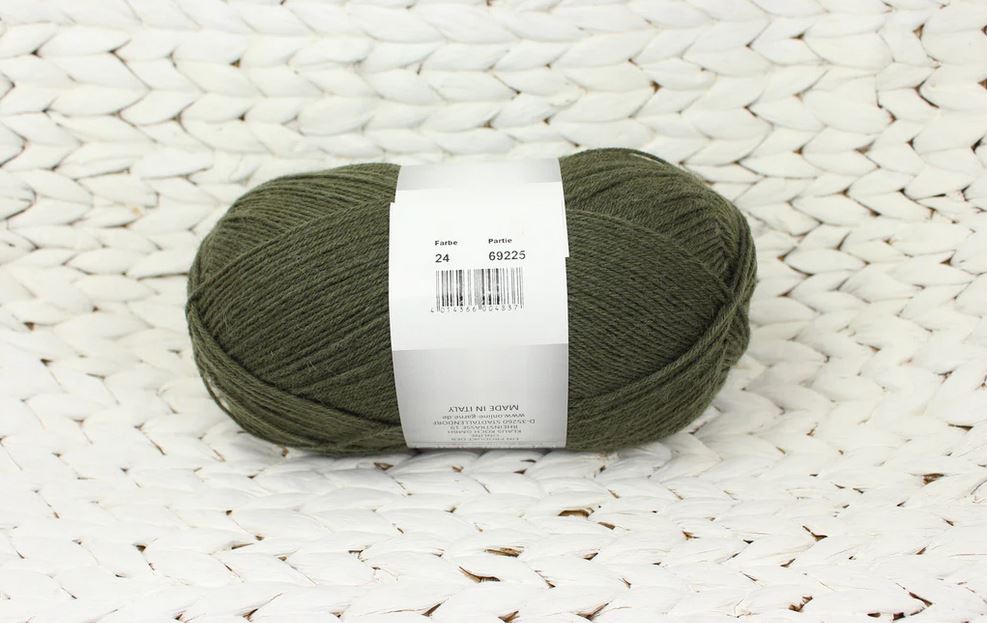 Mežģīņzeķu adīšanas instrukcija + dzija