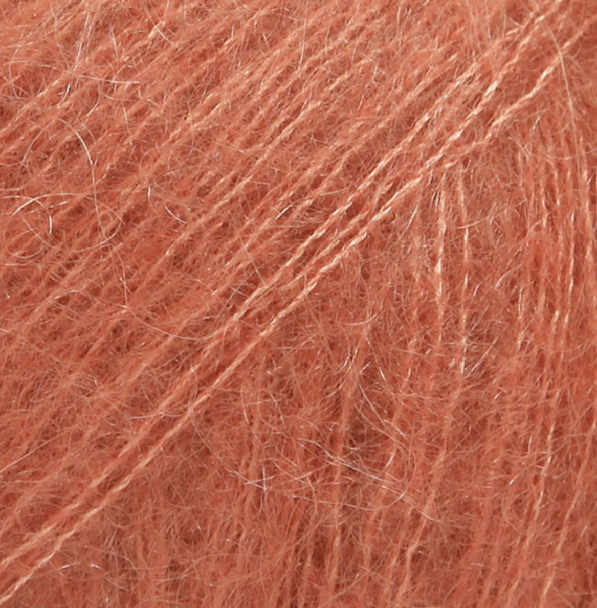 Adīšanas instrukcija + dzija "Džemperis mākonis"