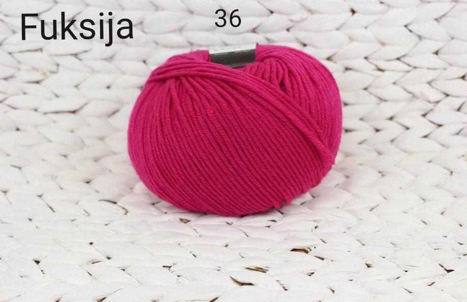 Komplekts merino ausaine + dūraiņi