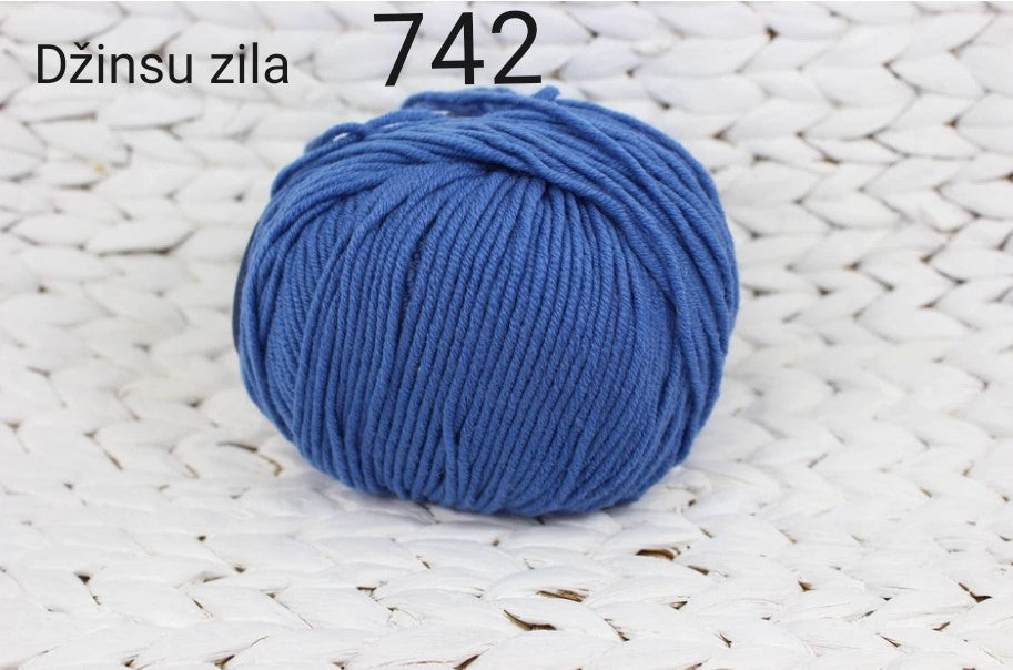 Merino vilnas kokons jaundzimušajiem un priekšlaicīgi dzimušajiem