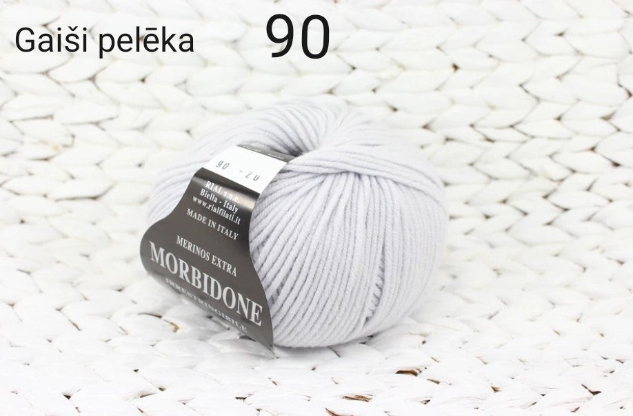 Merino vilnas kokons jaundzimušajiem un priekšlaicīgi dzimušajiem