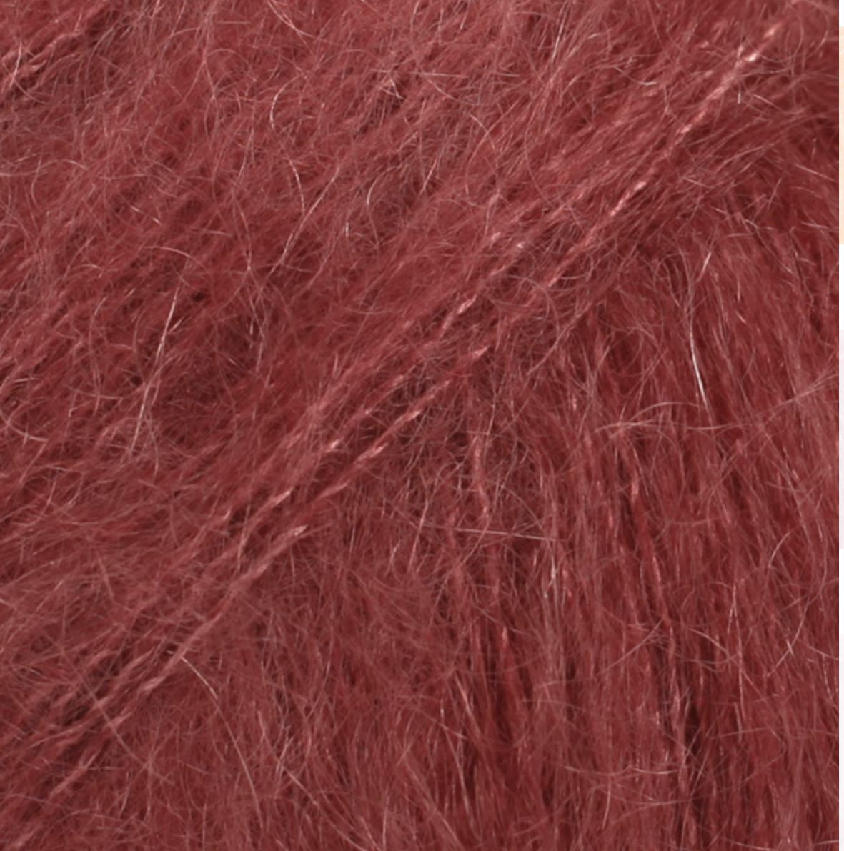 Adīšanas instrukcija + dzija "Džemperis mākonis"