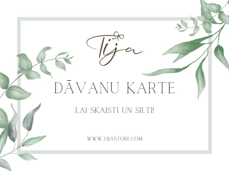 Dāvanu karte