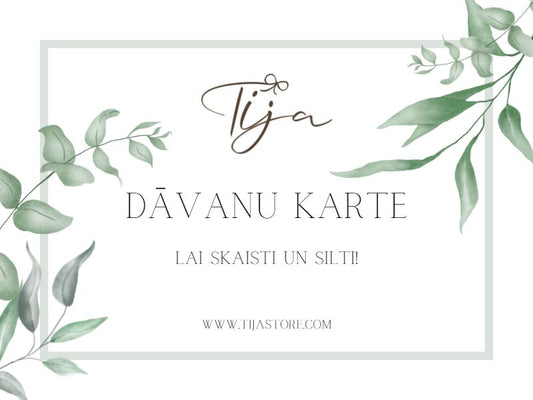 Dāvanu karte