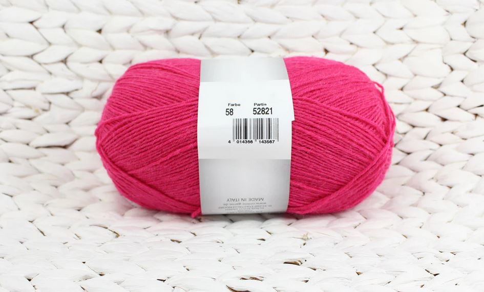 Mežģīņzeķu adīšanas instrukcija + dzija