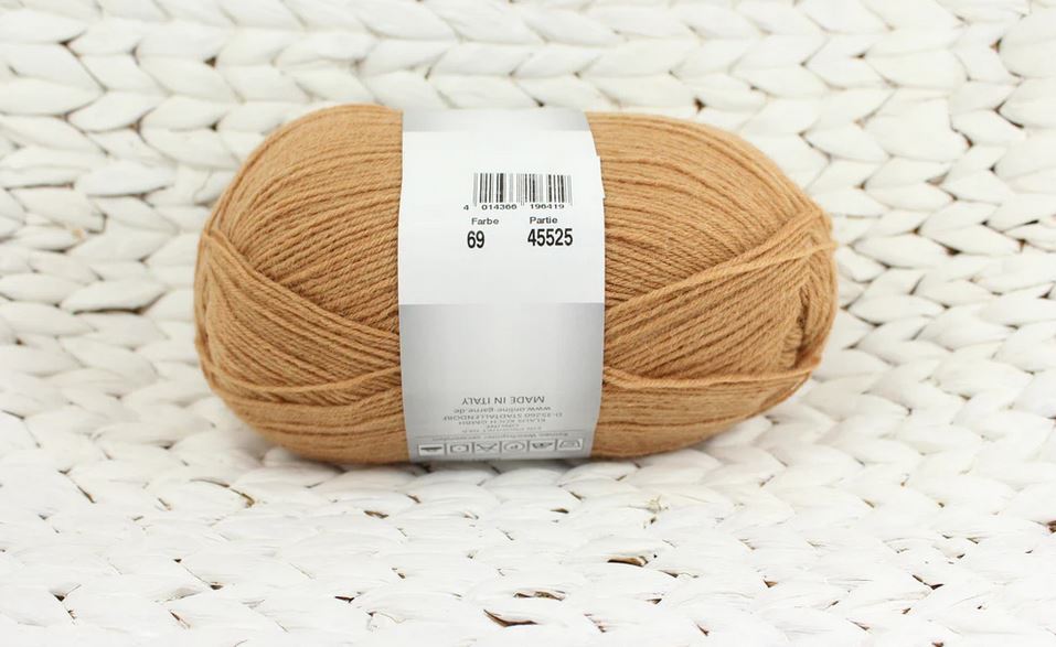 Mežģīņzeķu adīšanas instrukcija + dzija