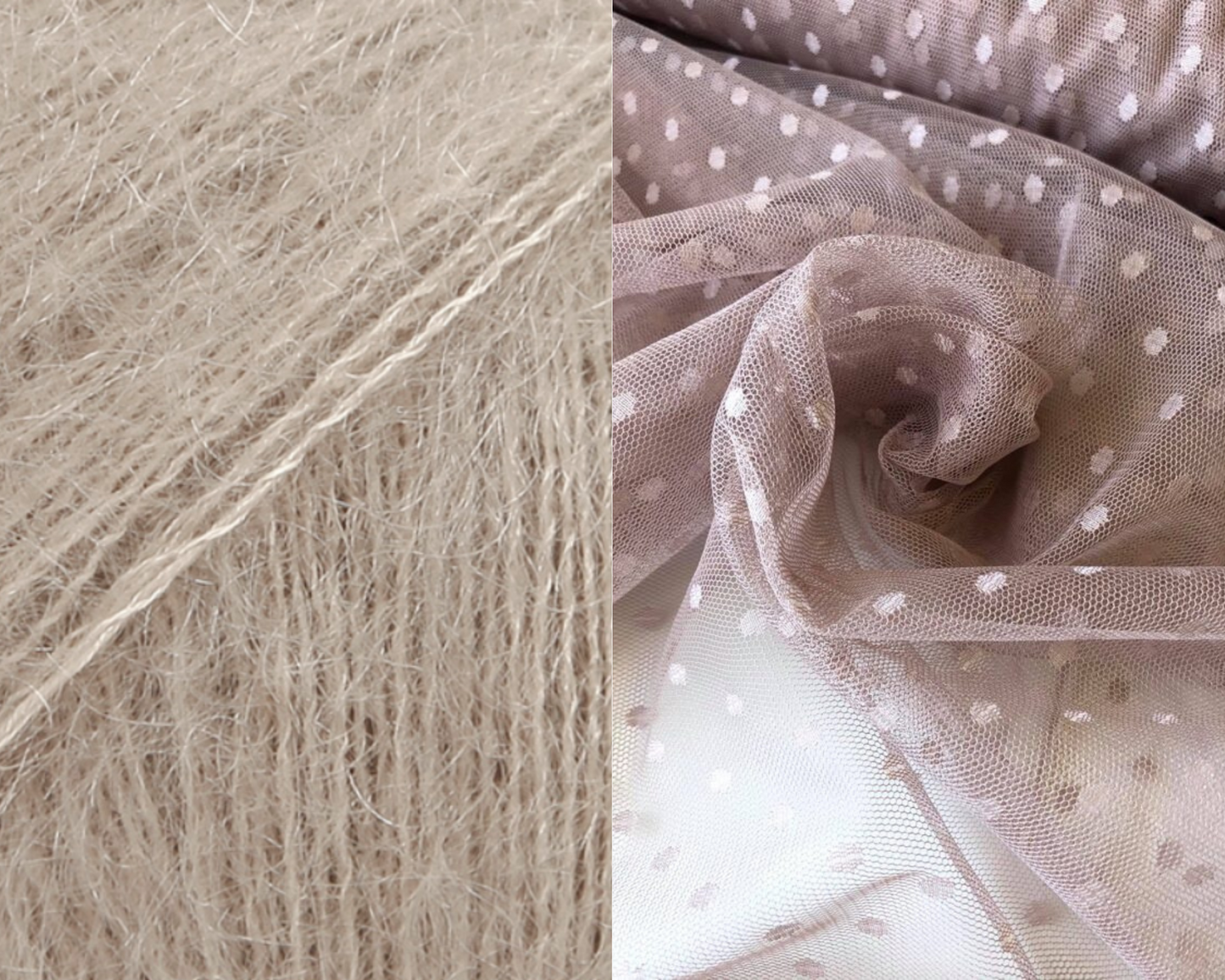 Cardigan "Tempo di valse"