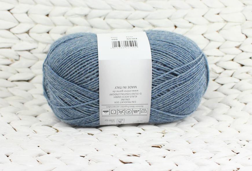 Mežģīņzeķu adīšanas instrukcija + dzija