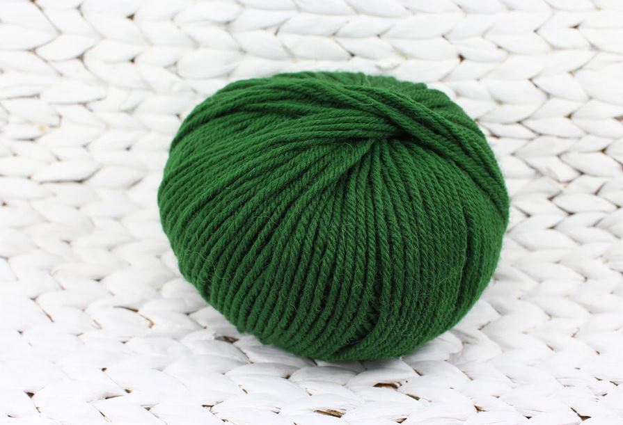 Cardigan "Bunny", different version