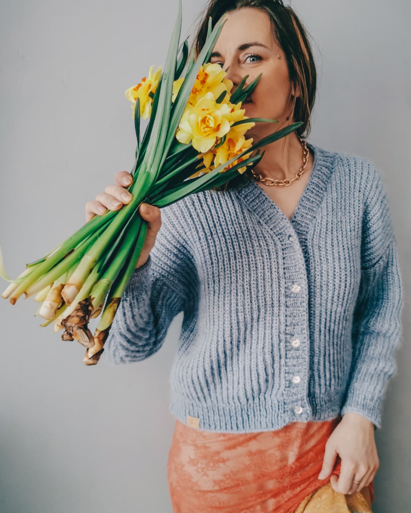 Mohēras jaka angļu rakstā