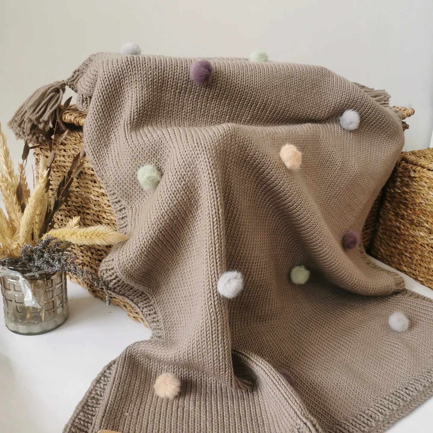 Merino vilnas sedziņa