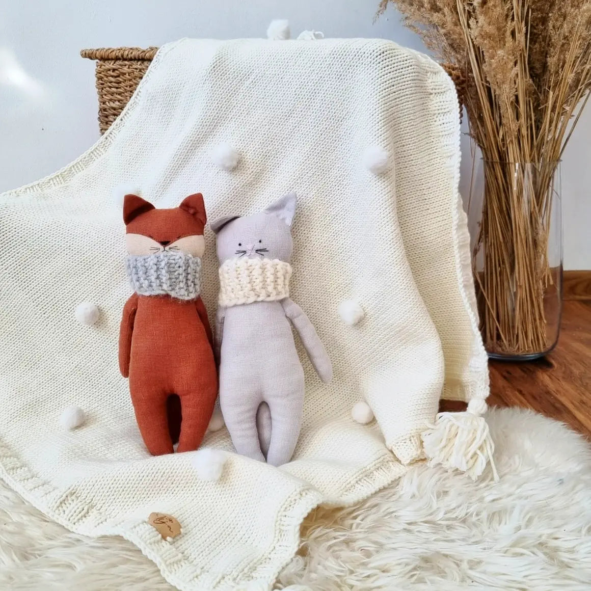 Merino vilnas sedziņa