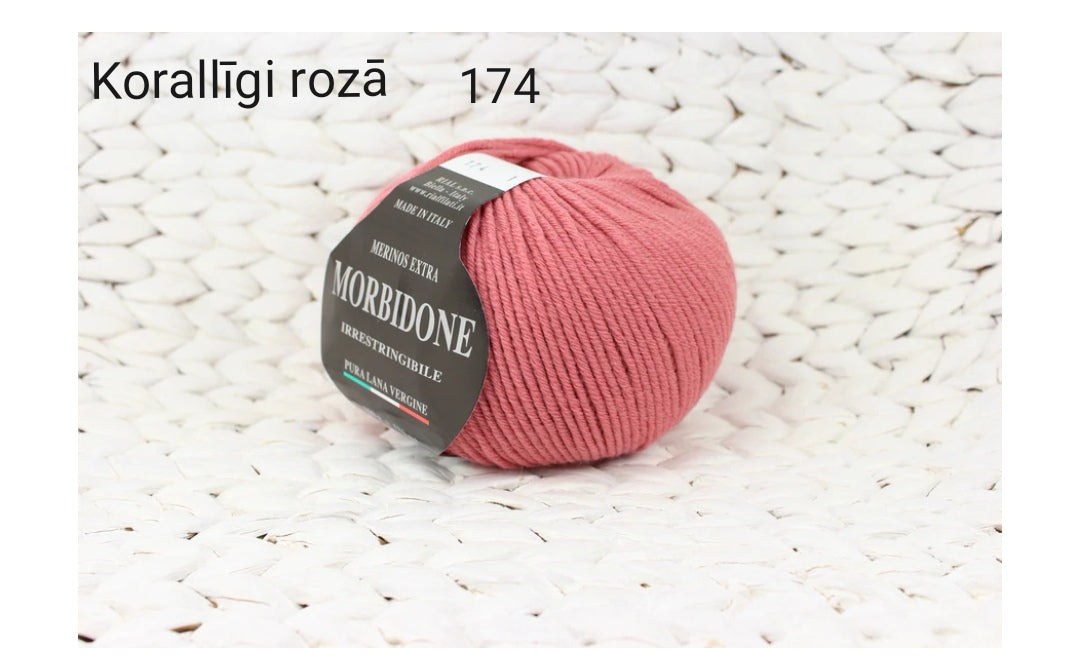 Merino kombinezons jaundzimušajiem