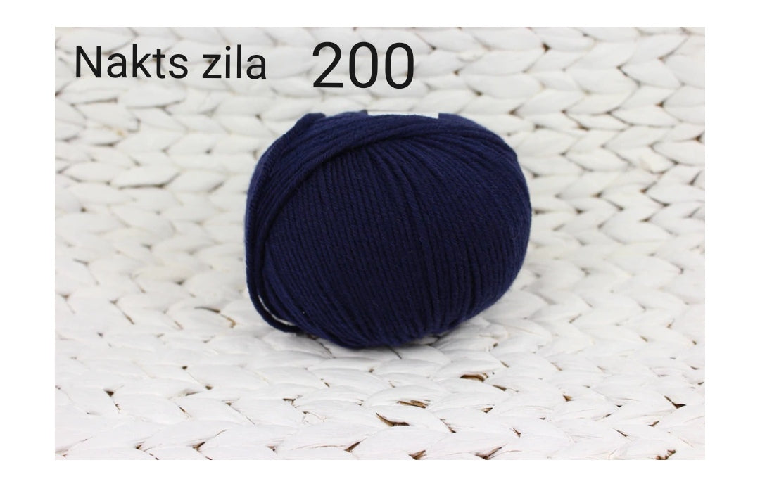 Komplekts - cepure un šalle