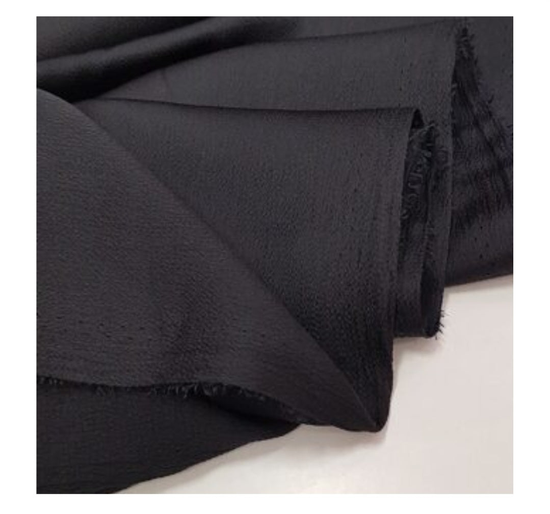 Satīna auduma kimono