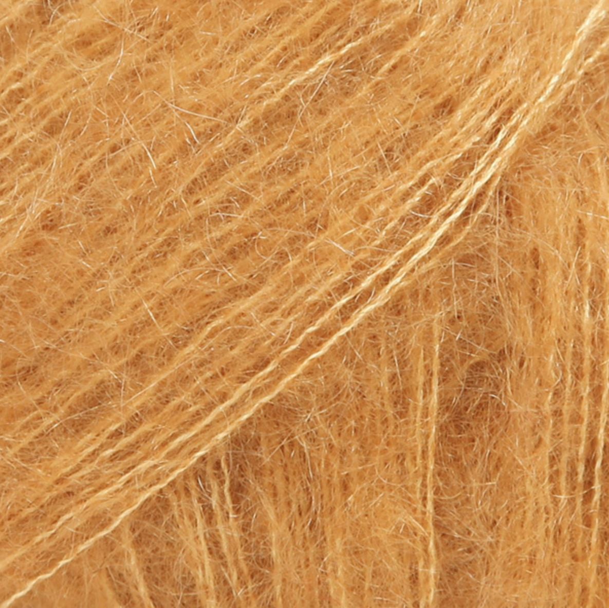 Adīšanas instrukcija + dzija "Džemperis mākonis"