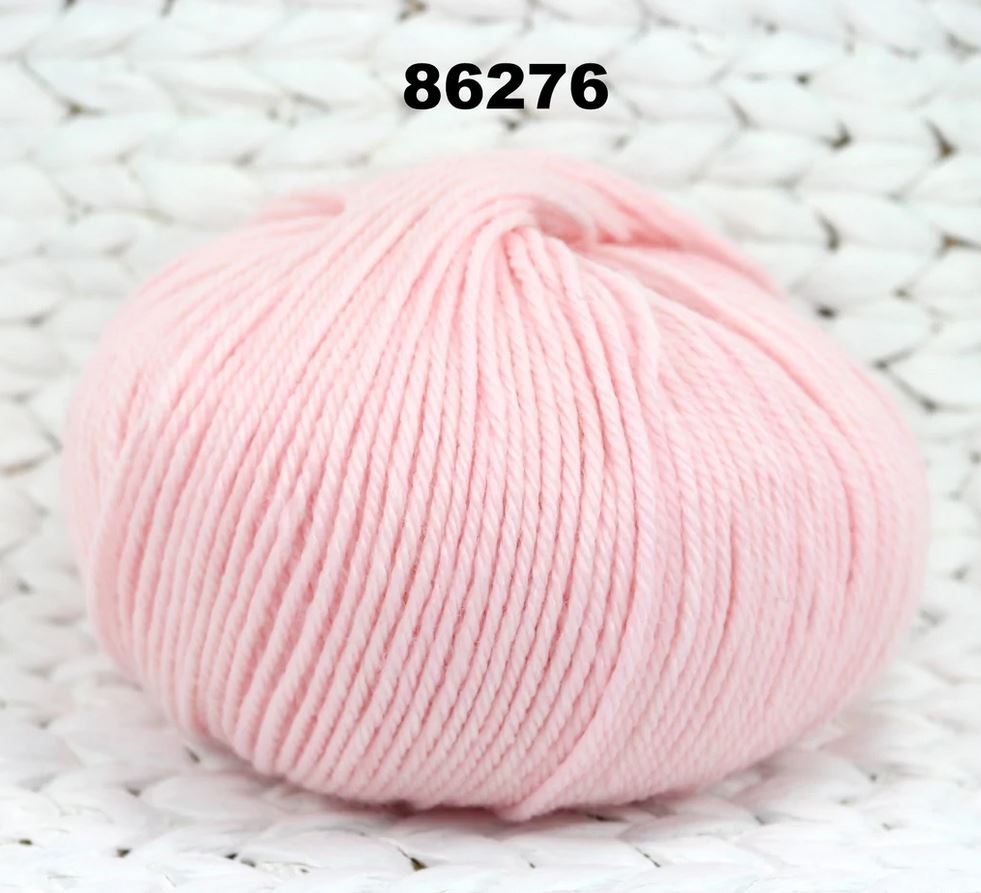 Cardigan "Bunny", different version