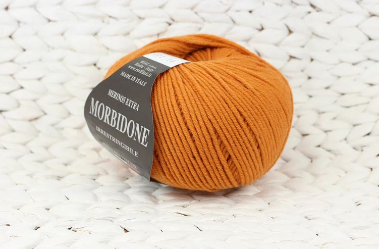 Classic baby cardigan