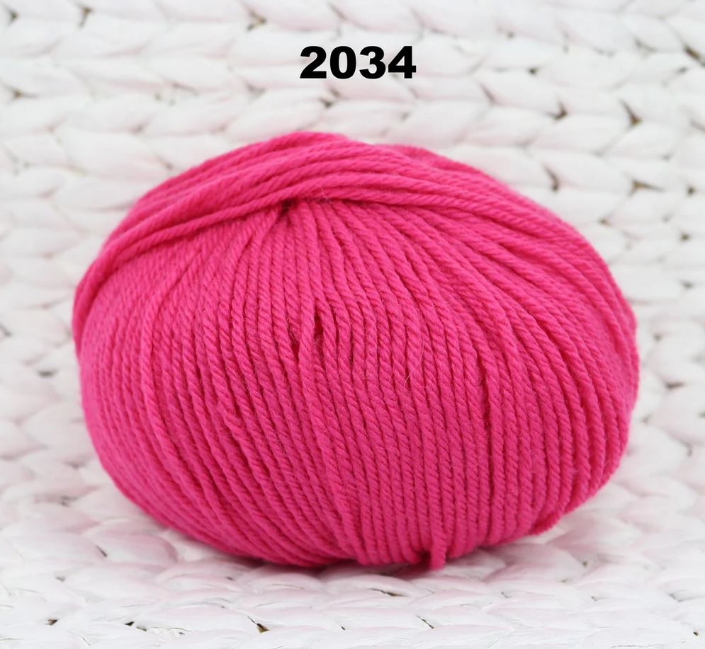 Cardigan "Bunny", different version