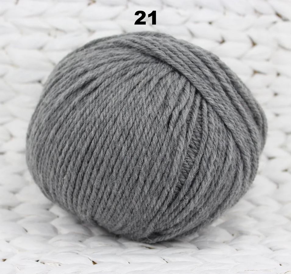 Cardigan "Bunny", different version