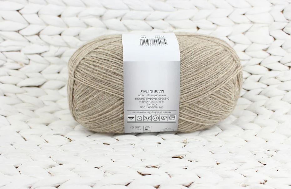 Mežģīņzeķu adīšanas instrukcija + dzija