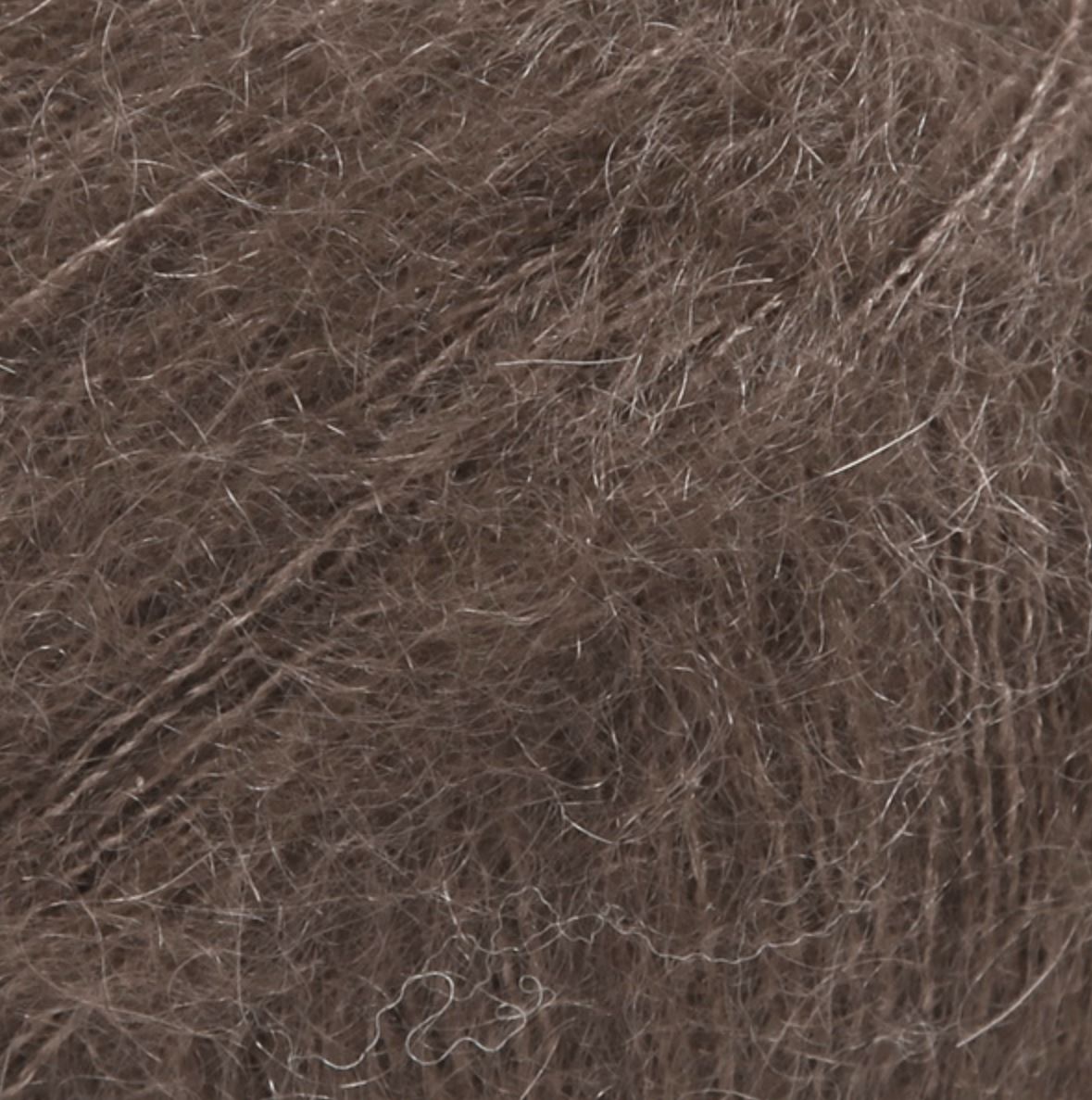 Adīšanas instrukcija + dzija "Džemperis mākonis"