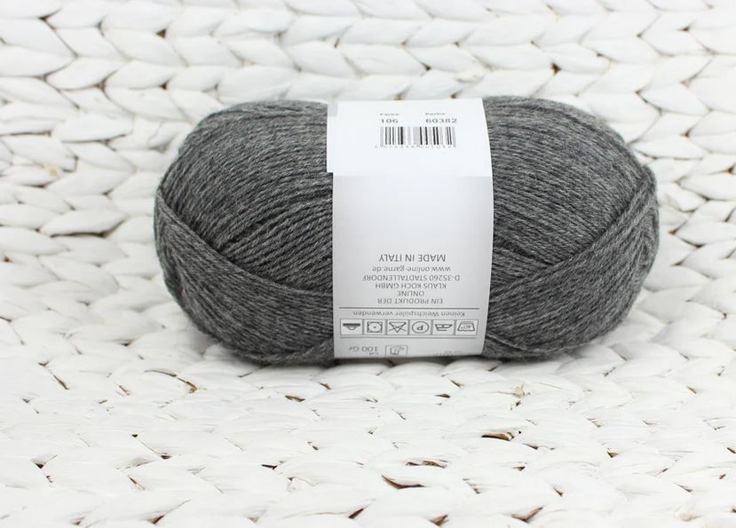 Mežģīņzeķu adīšanas instrukcija + dzija