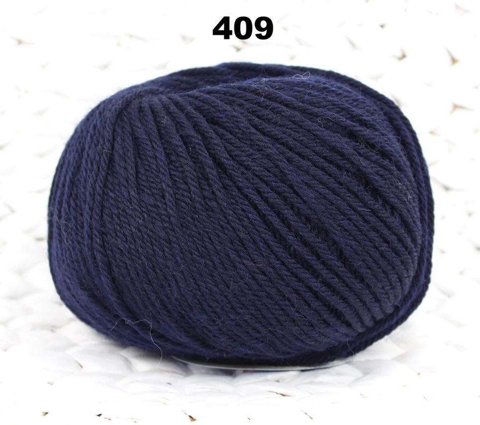 Cardigan "Bunny", different version