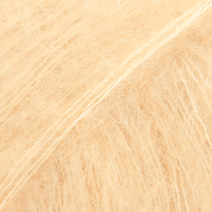 Mohēras jaka ar kabatām