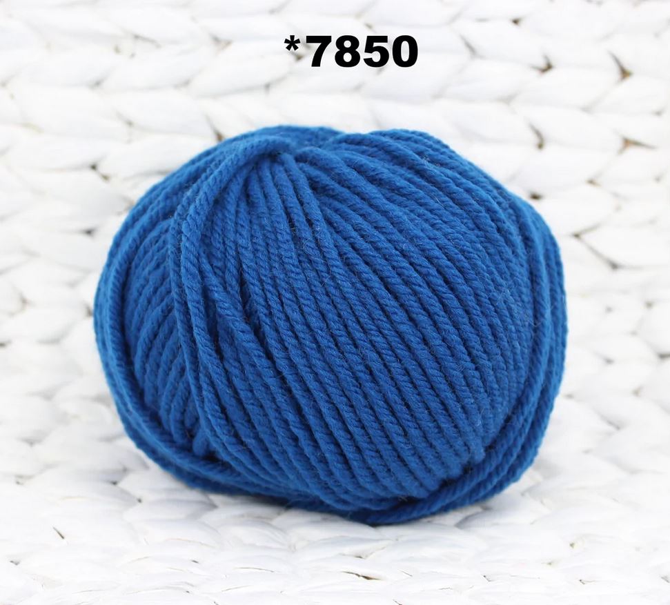 Cardigan "Bunny", different version